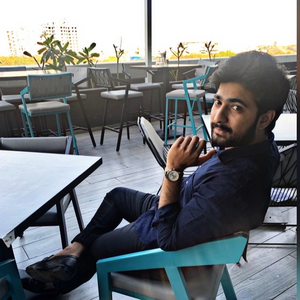 MaheshDahifale-'s avatar